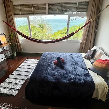 Ocean View House Of Zepp - Good Neighbourhood, 5 Minute Walk To The Beach, Stunning Sunrise Views Rio de Janeiro Exterior foto