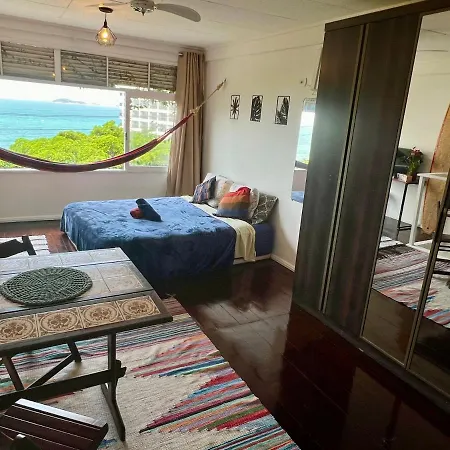 Ocean View House Of Zepp - Good Neighbourhood, 5 Minute Walk To The Beach, Stunning Sunrise Views Rio de Janeiro Exterior foto