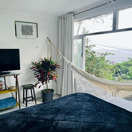 Ocean View House Of Zepp - Good Neighbourhood, 5 Minute Walk To The Beach, Stunning Sunrise Views Rio de Janeiro Exterior foto