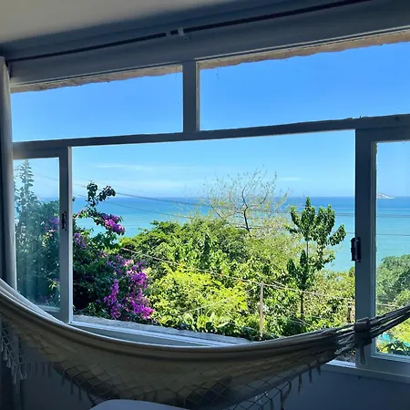 Ocean View House Of Zepp - Good Neighbourhood, 5 Minute Walk To The Beach, Stunning Sunrise Views Rio de Janeiro Exterior foto